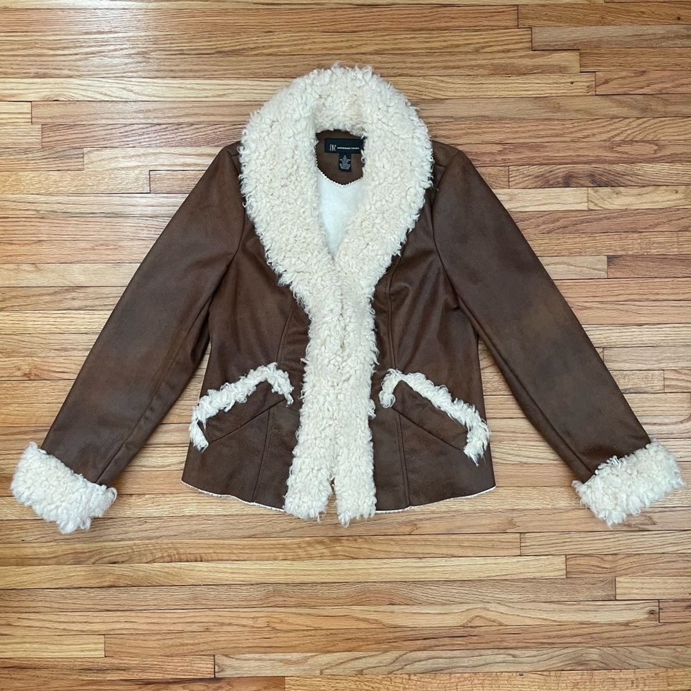 INC International Concepts - Jacket